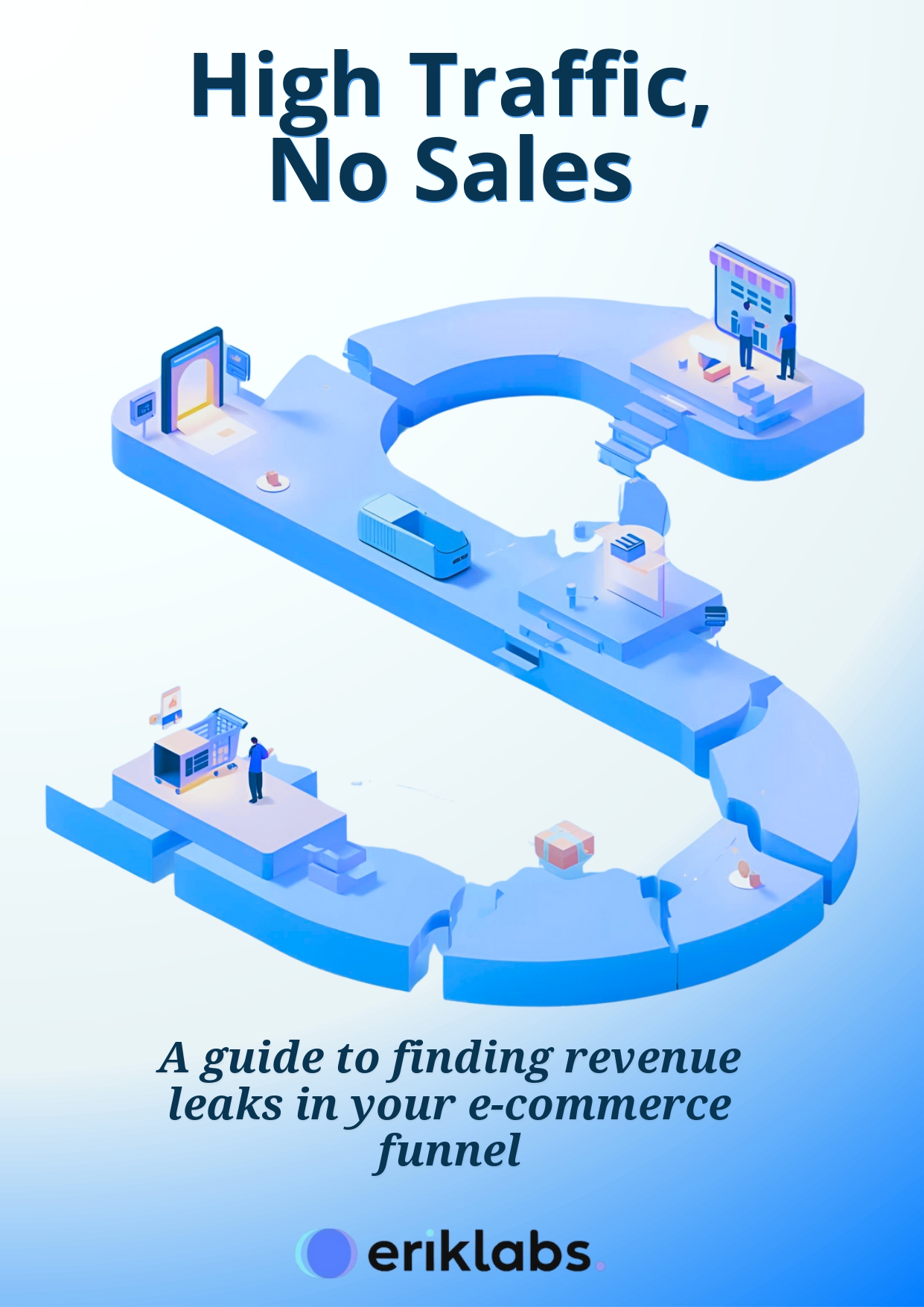 ErikLabs Ebook Fix the Funnel Leaks page 0001