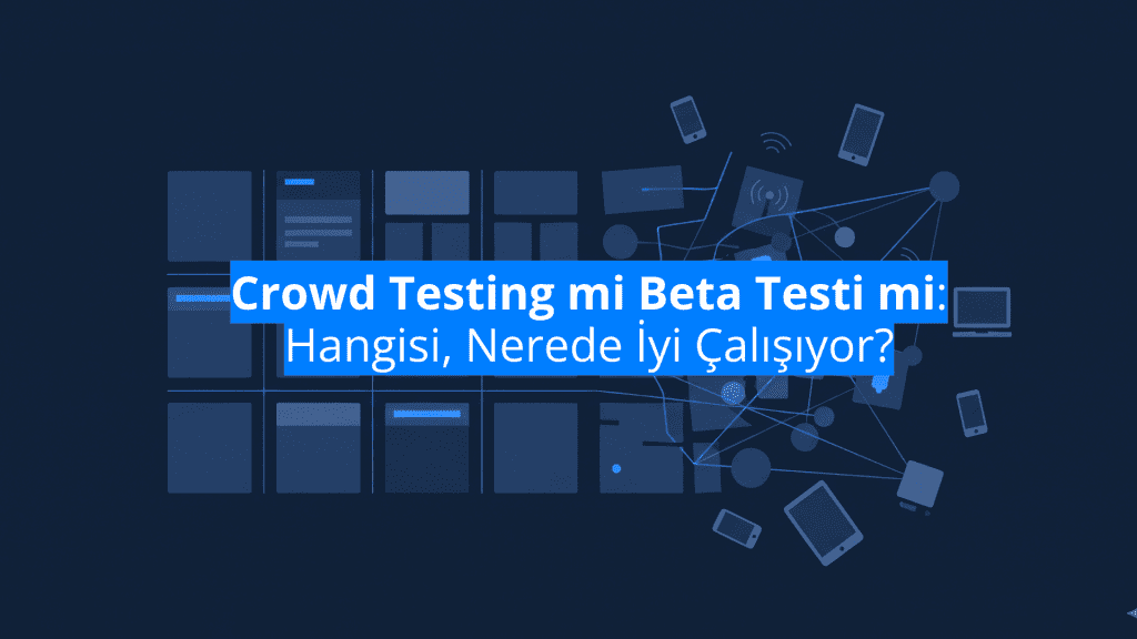 crowd test v beta test