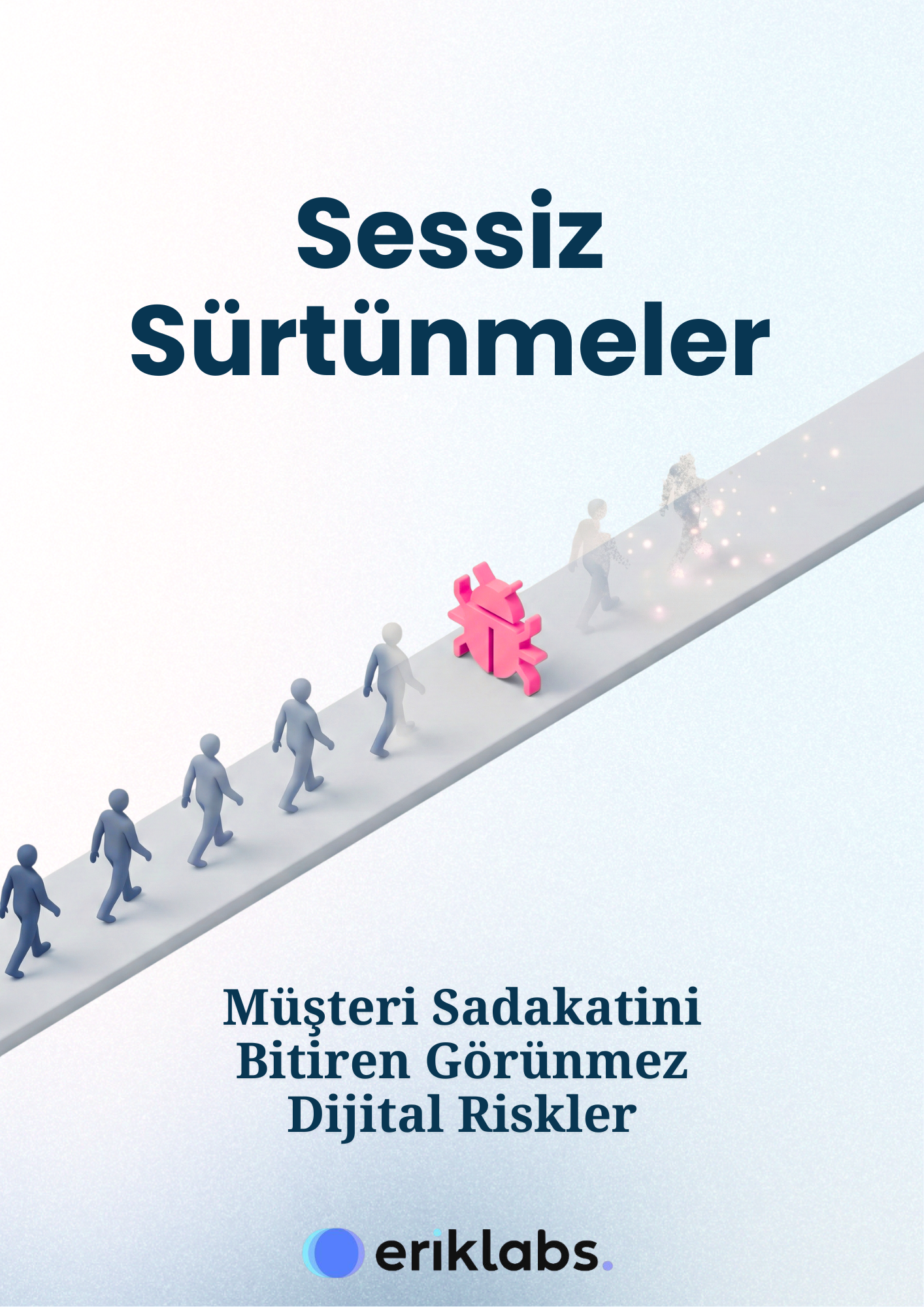 sessiz surtunmeler kapak